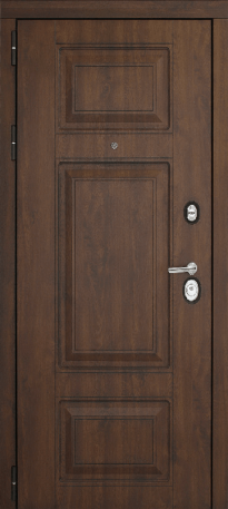 Дверь Дверной Континент Порта - фото 2